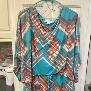 Jessica Simpson Dress Women’s large